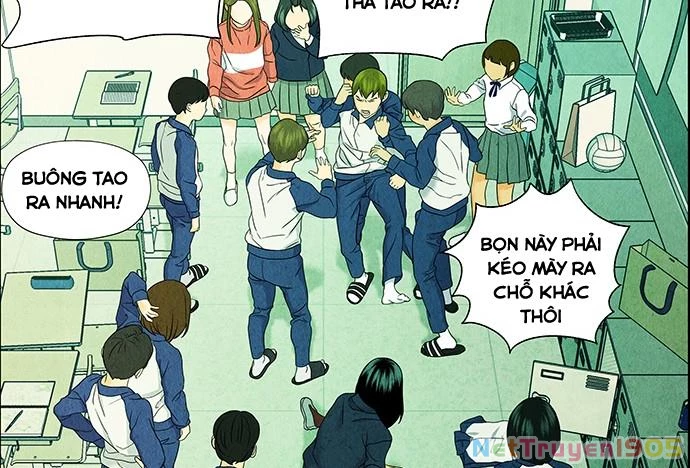 Cửa Hàng Đồ Cổ Tương Lai Chapter 22 - Trang 2