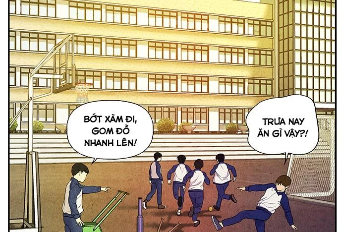 Cửa Hàng Đồ Cổ Tương Lai Chapter 22 - Trang 2