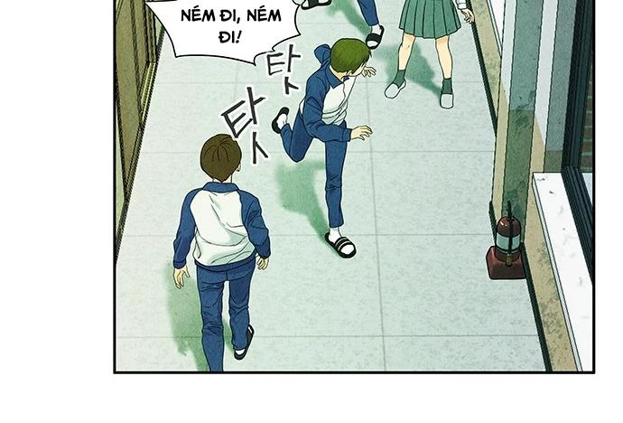 Cửa Hàng Đồ Cổ Tương Lai Chapter 22 - Trang 2