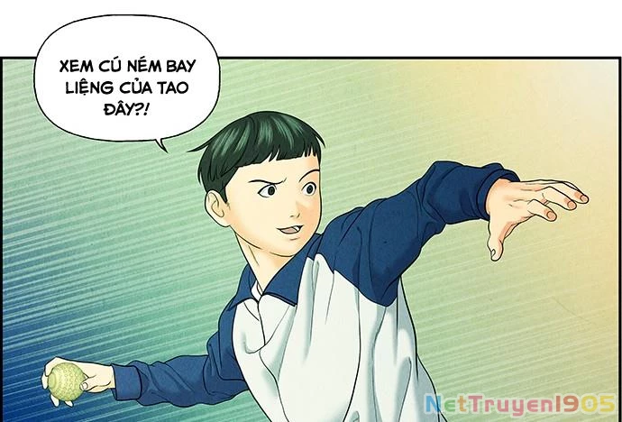 Cửa Hàng Đồ Cổ Tương Lai Chapter 22 - Trang 2