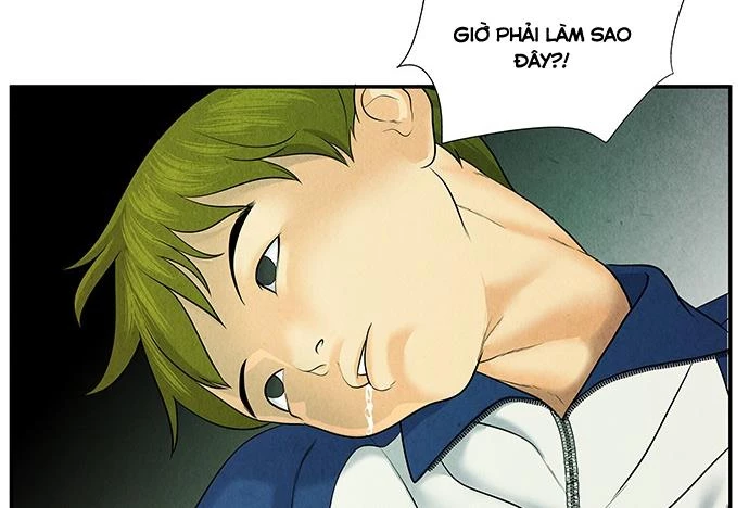 Cửa Hàng Đồ Cổ Tương Lai Chapter 22 - Trang 2
