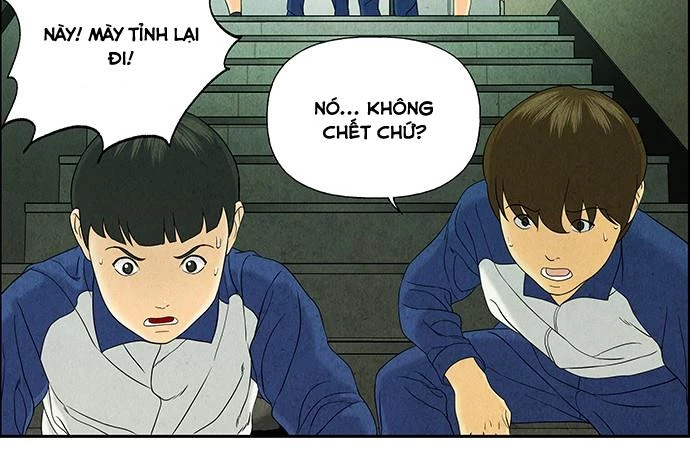 Cửa Hàng Đồ Cổ Tương Lai Chapter 22 - Trang 2