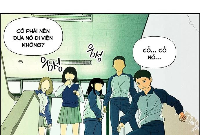 Cửa Hàng Đồ Cổ Tương Lai Chapter 22 - Trang 2