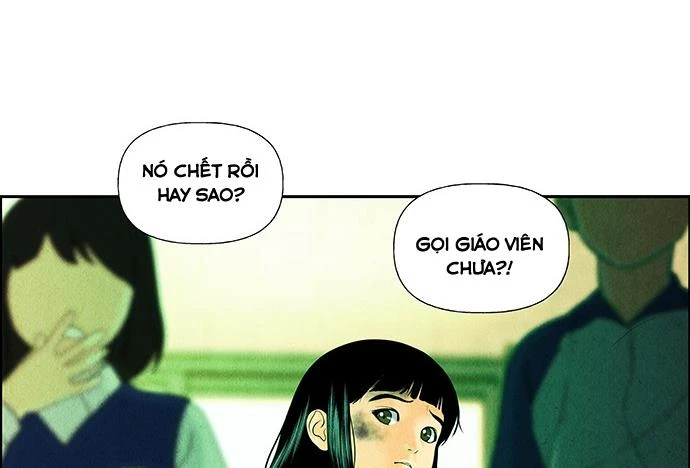 Cửa Hàng Đồ Cổ Tương Lai Chapter 22 - Trang 2