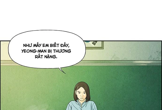 Cửa Hàng Đồ Cổ Tương Lai Chapter 22 - Trang 2