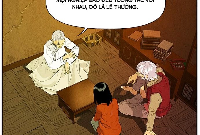 Cửa Hàng Đồ Cổ Tương Lai Chapter 22 - Trang 2