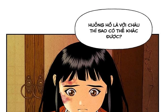 Cửa Hàng Đồ Cổ Tương Lai Chapter 22 - Trang 2