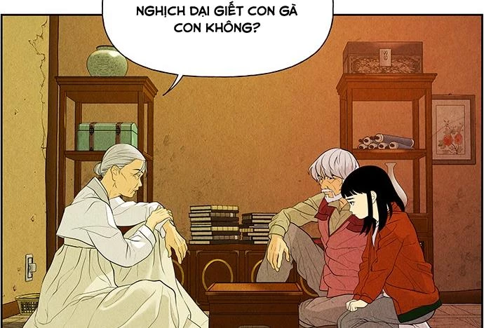 Cửa Hàng Đồ Cổ Tương Lai Chapter 22 - Trang 2