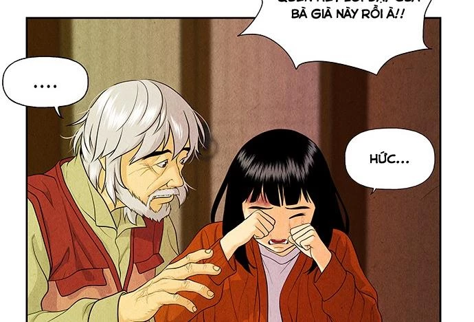 Cửa Hàng Đồ Cổ Tương Lai Chapter 22 - Trang 2