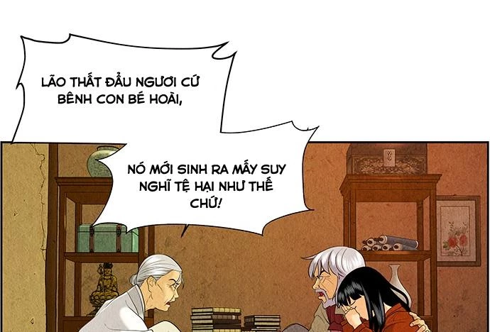 Cửa Hàng Đồ Cổ Tương Lai Chapter 22 - Trang 2