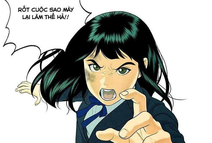 Cửa Hàng Đồ Cổ Tương Lai Chapter 22 - Trang 2