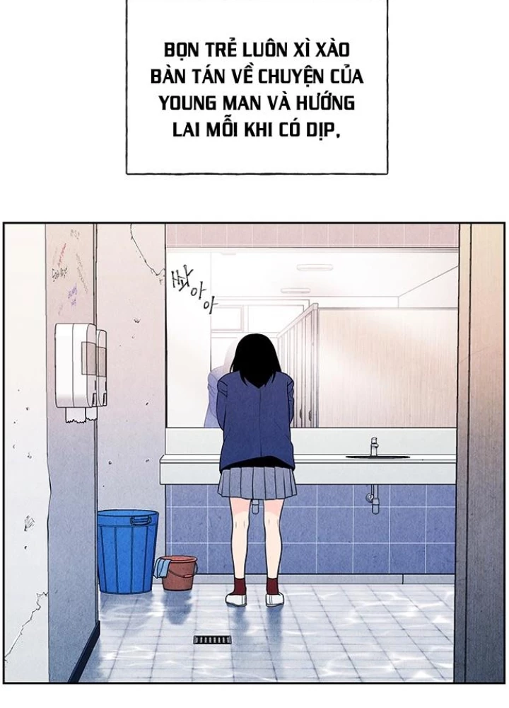Cửa Hàng Đồ Cổ Tương Lai Chapter 23 - Trang 2