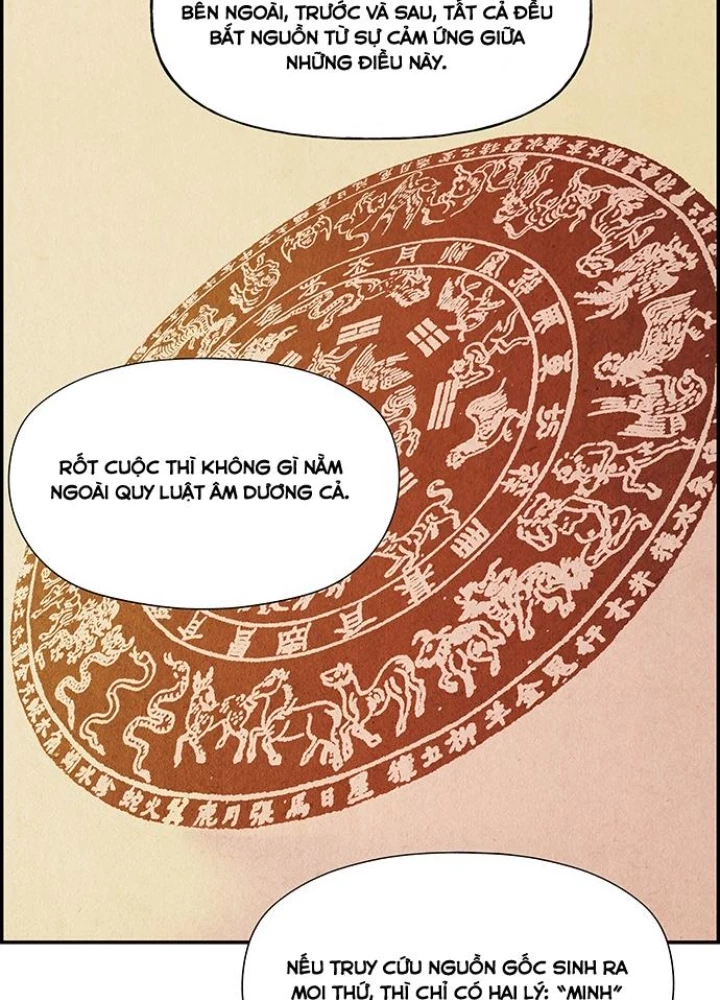 Cửa Hàng Đồ Cổ Tương Lai Chapter 23 - Trang 2