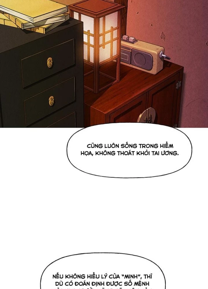 Cửa Hàng Đồ Cổ Tương Lai Chapter 23 - Trang 2