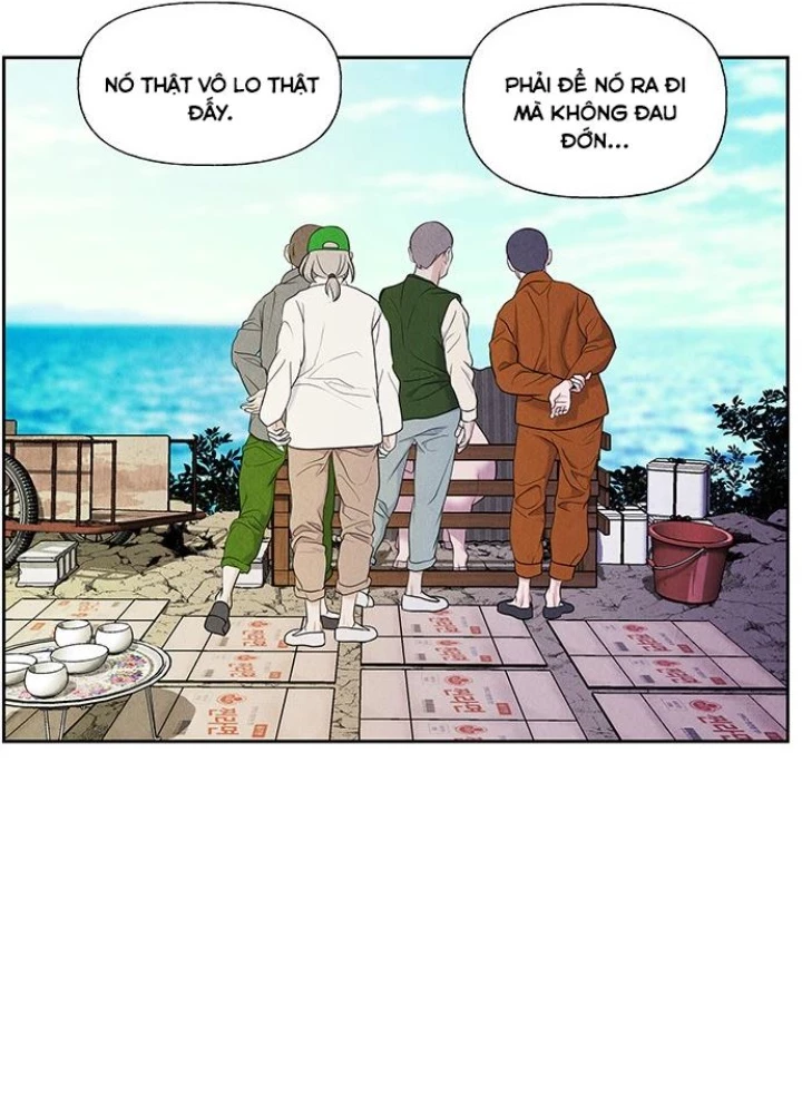 Cửa Hàng Đồ Cổ Tương Lai Chapter 24 - Trang 2