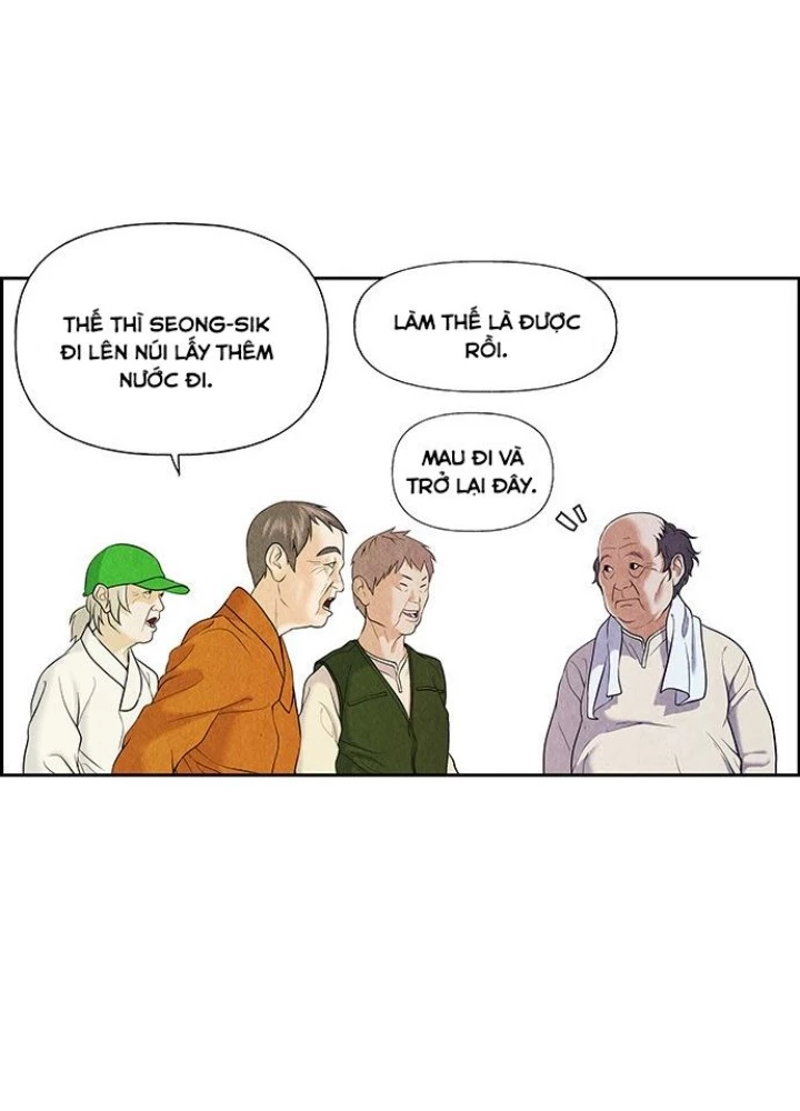 Cửa Hàng Đồ Cổ Tương Lai Chapter 24 - Trang 2