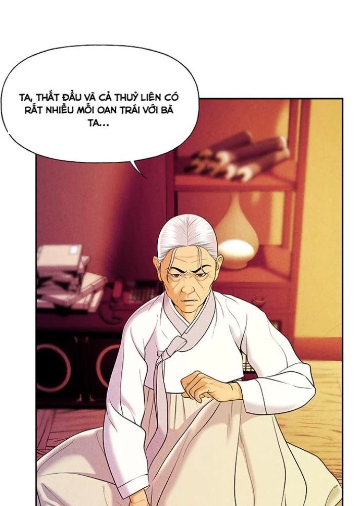 Cửa Hàng Đồ Cổ Tương Lai Chapter 25 - Trang 2