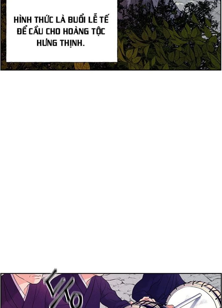 Cửa Hàng Đồ Cổ Tương Lai Chapter 25 - Trang 2