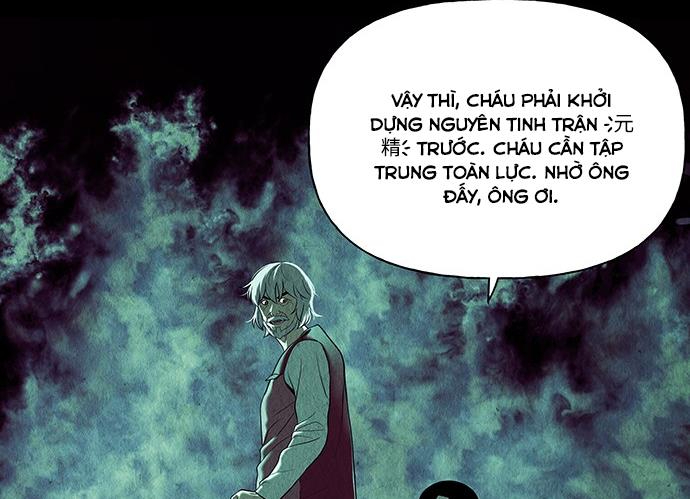 Cửa Hàng Đồ Cổ Tương Lai Chapter 39 - Trang 2