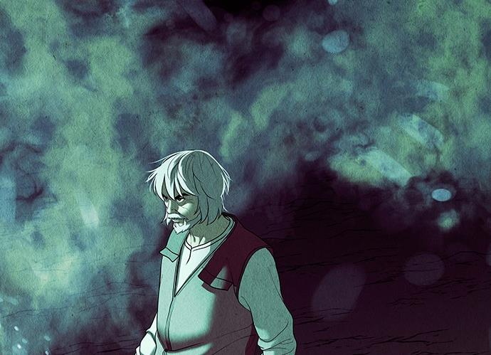 Cửa Hàng Đồ Cổ Tương Lai Chapter 39 - Trang 2
