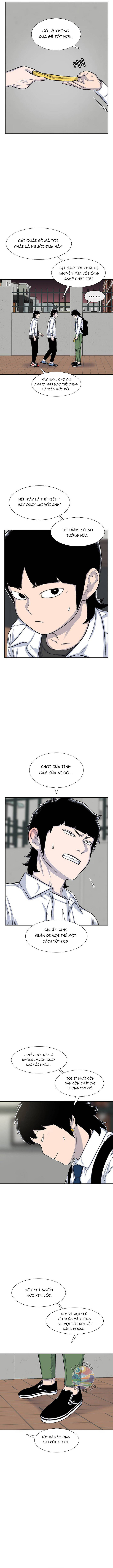 Cửa Hàng Star Ginseng Chapter 100 - Trang 2