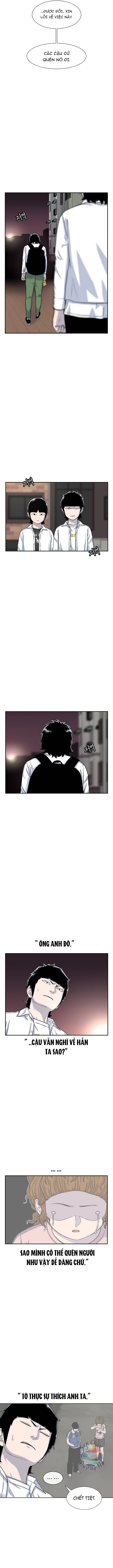 Cửa Hàng Star Ginseng Chapter 100 - Trang 2