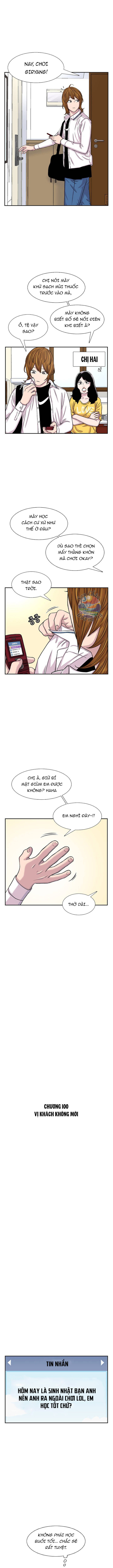 Cửa Hàng Star Ginseng Chapter 100 - Trang 2