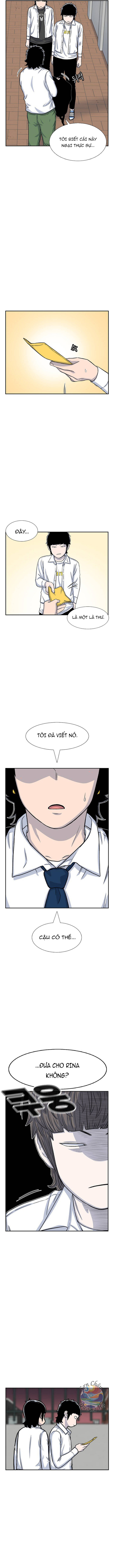 Cửa Hàng Star Ginseng Chapter 100 - Trang 2