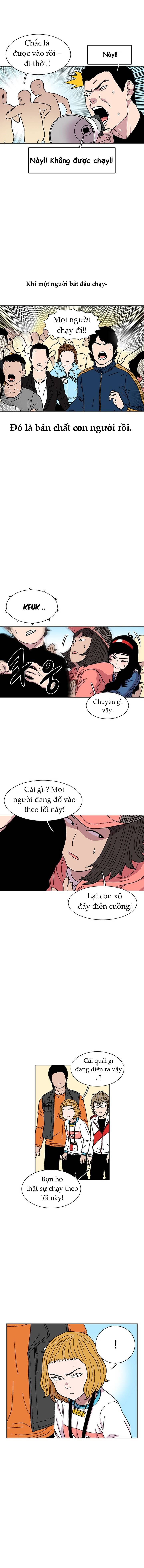 Cửa Hàng Star Ginseng Chapter 15 - Trang 2
