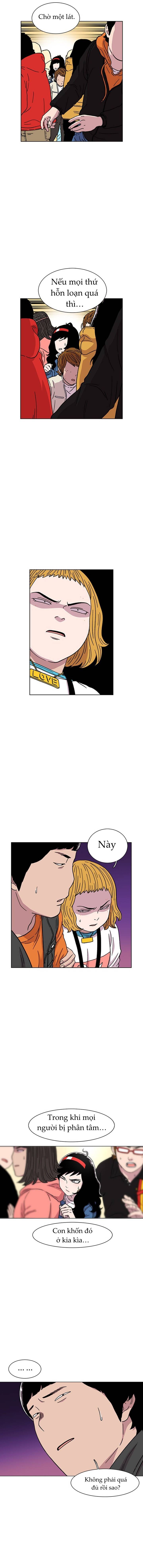 Cửa Hàng Star Ginseng Chapter 15 - Trang 2