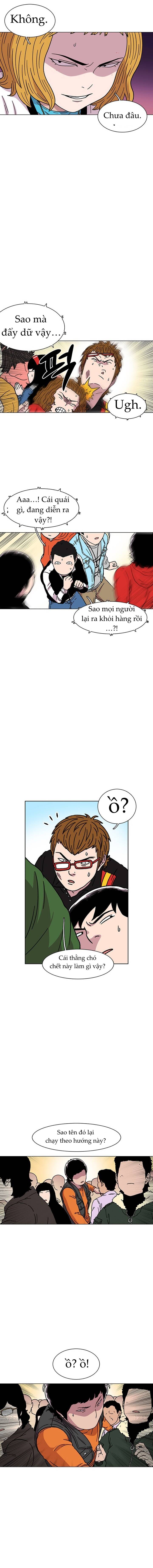 Cửa Hàng Star Ginseng Chapter 15 - Trang 2