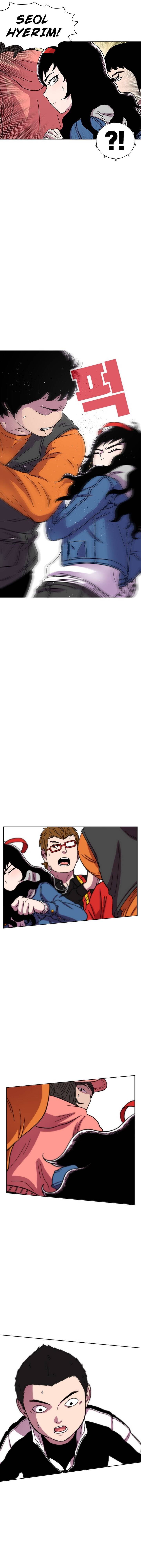 Cửa Hàng Star Ginseng Chapter 15 - Trang 2
