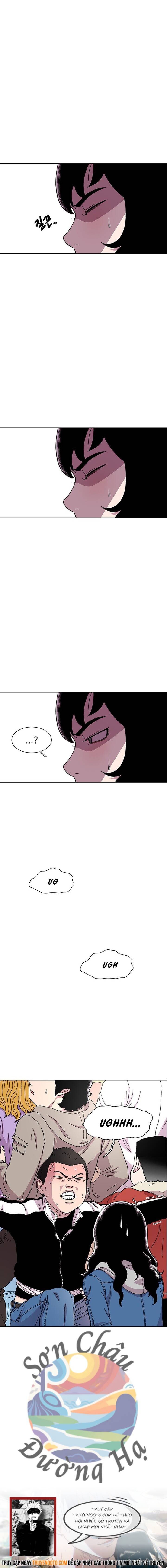 Cửa Hàng Star Ginseng Chapter 15 - Trang 2