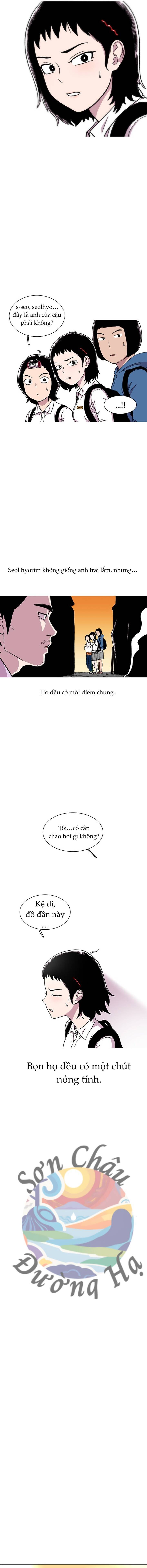Cửa Hàng Star Ginseng Chapter 15 - Trang 2