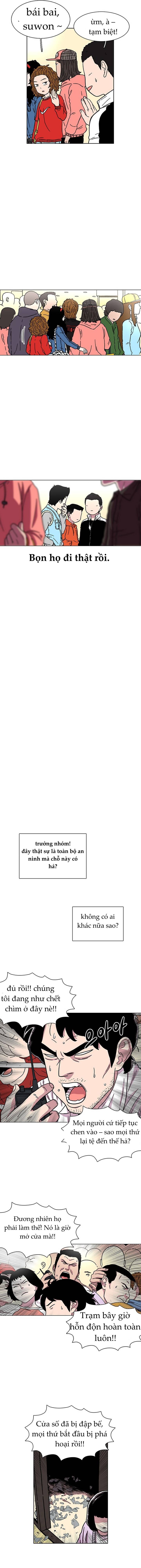 Cửa Hàng Star Ginseng Chapter 15 - Trang 2