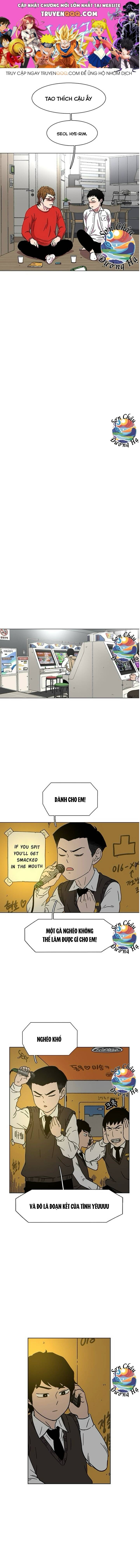 Cửa Hàng Star Ginseng Chapter 20 - Trang 2
