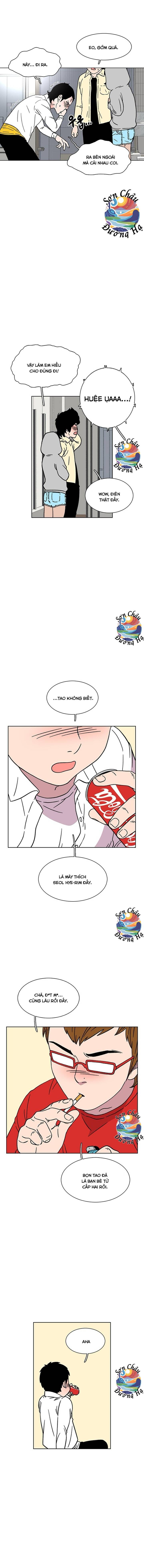 Cửa Hàng Star Ginseng Chapter 20 - Trang 2
