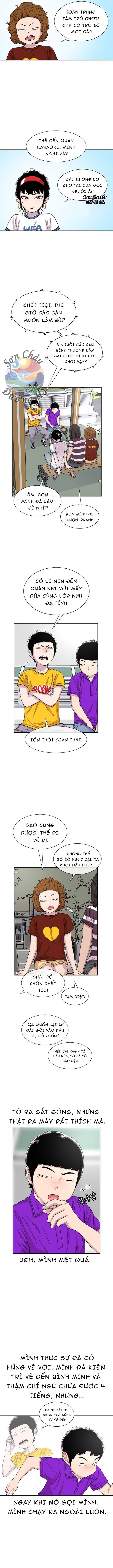 Cửa Hàng Star Ginseng Chapter 61 - Trang 2