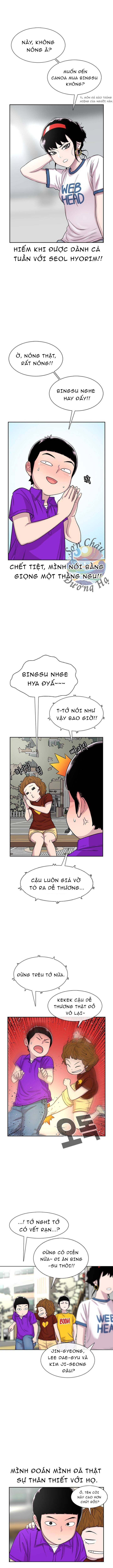 Cửa Hàng Star Ginseng Chapter 61 - Trang 2