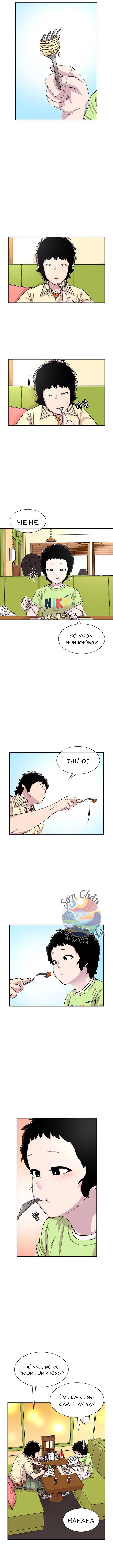 Cửa Hàng Star Ginseng Chapter 61 - Trang 2
