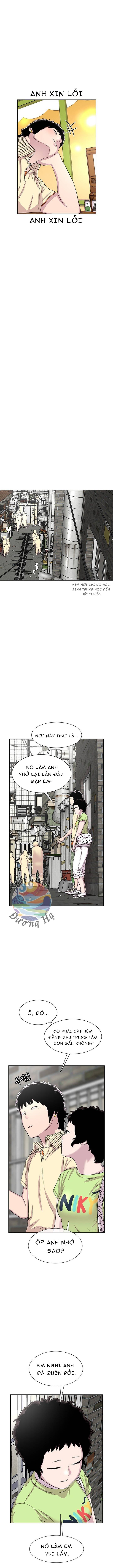 Cửa Hàng Star Ginseng Chapter 61 - Trang 2