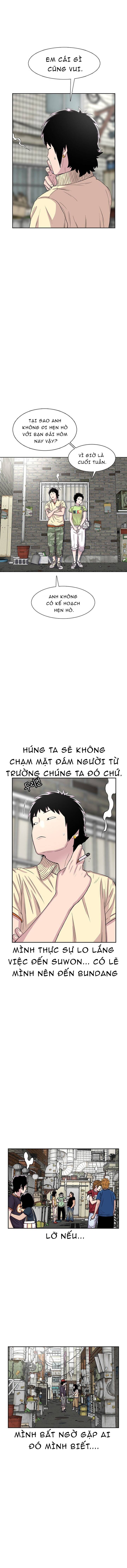 Cửa Hàng Star Ginseng Chapter 61 - Trang 2