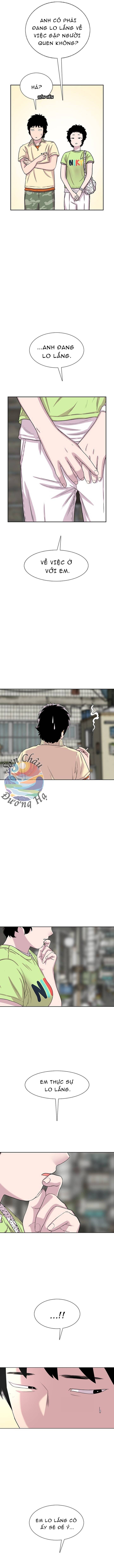 Cửa Hàng Star Ginseng Chapter 61 - Trang 2