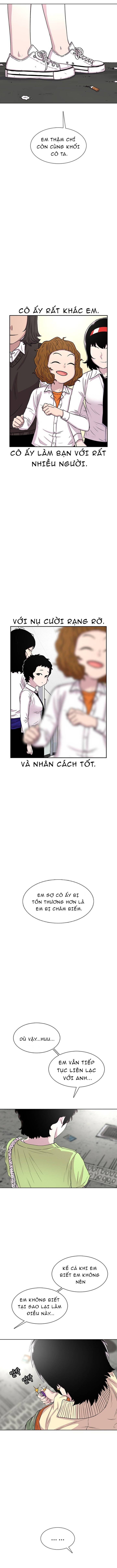 Cửa Hàng Star Ginseng Chapter 61 - Trang 2