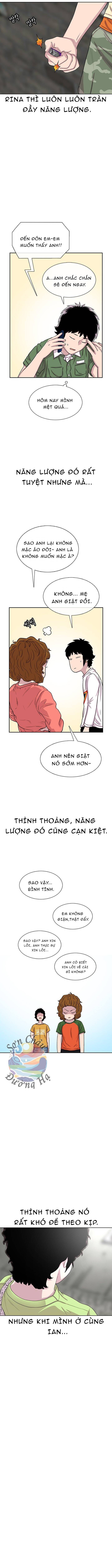 Cửa Hàng Star Ginseng Chapter 61 - Trang 2