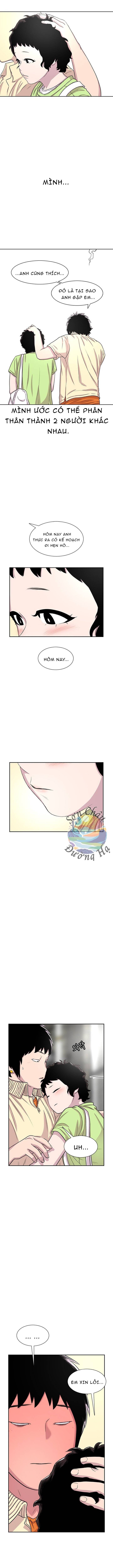 Cửa Hàng Star Ginseng Chapter 61 - Trang 2