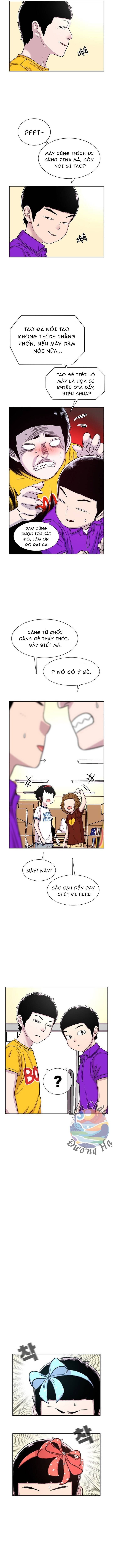 Cửa Hàng Star Ginseng Chapter 62 - Trang 2