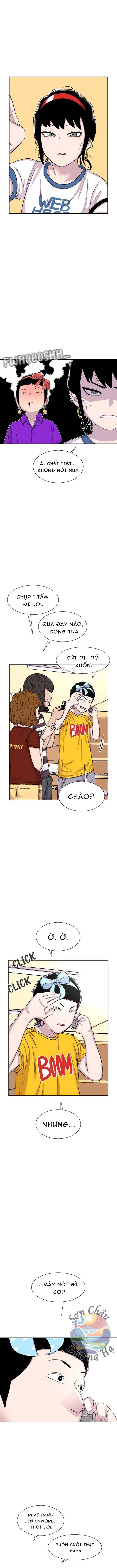 Cửa Hàng Star Ginseng Chapter 62 - Trang 2