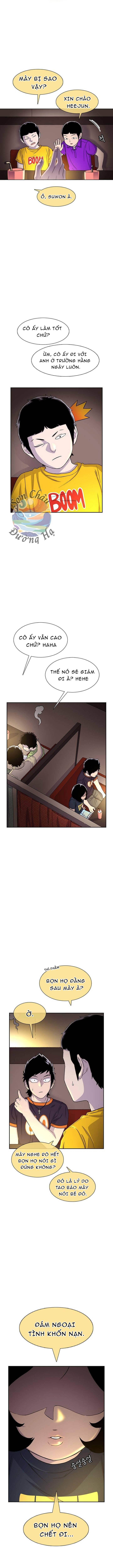 Cửa Hàng Star Ginseng Chapter 62 - Trang 2