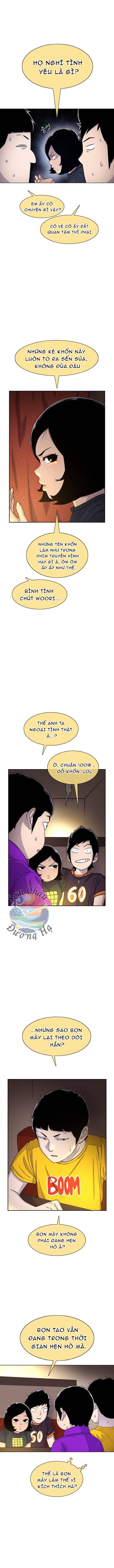 Cửa Hàng Star Ginseng Chapter 62 - Trang 2